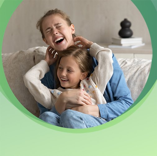 Residential Childcare Worker